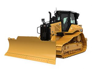 location bulldozer D5 Caterpillar