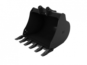 Godet de terrassement pelle Caterpillar