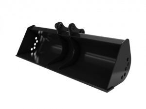 godet de curage pelle Caterpillar