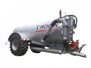 arroseur de tracteur arroseur