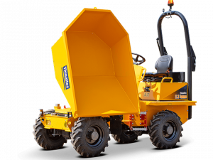Dumper Thwaites 2,3T