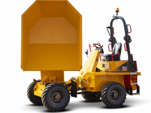 dumper Thwaites 3,5T