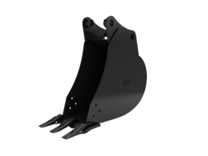 godet de tranchée pelle Caterpillar