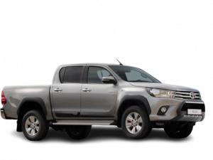 toyota pick up hilux