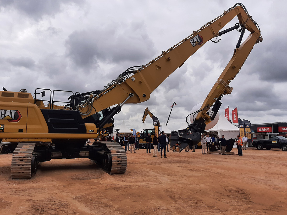 Stage Location TP sur le Dig Tour Stage Location TP